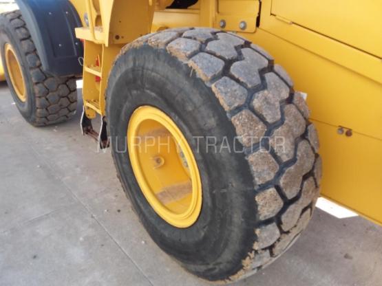 2023 John Deere 624 P — 555 55358.13751