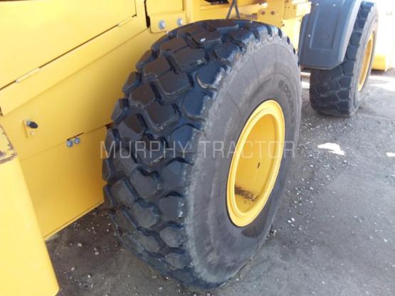 2023 John Deere 624 P — 555 55358.13752