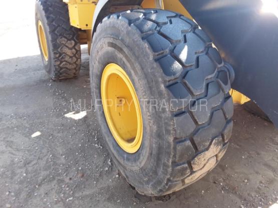 2023 John Deere 624 P — 555 55358.13753