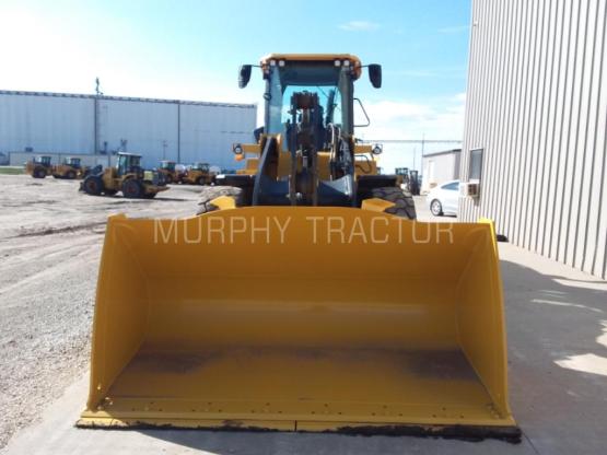 2023 John Deere 624 P — 555 55358.15390