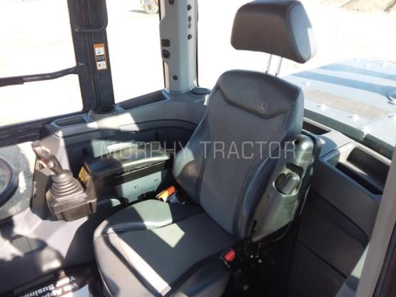 2023 John Deere 624 P — 555 55358.15392