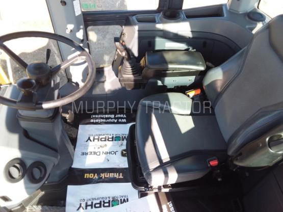 2023 John Deere 624 P — 555 55358.17409