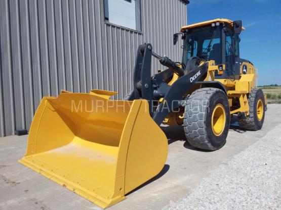 2024 John Deere 624 P photo 1