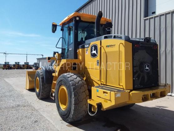 2024 John Deere 624 P — 555 55362.12987