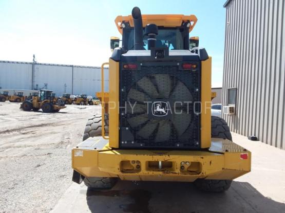 2024 John Deere 624 P — 555 55362.12988