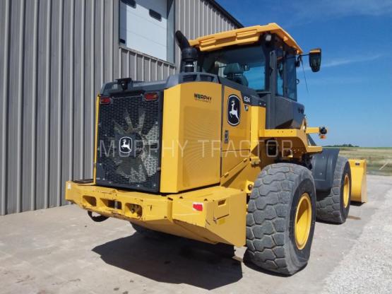 2024 John Deere 624 P — 555 55362.15387