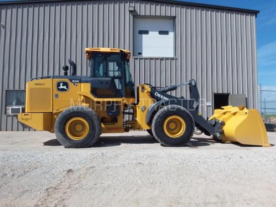 2024 John Deere 624 P — 555 55362.15388