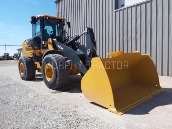 2024 John Deere 624 P — 555 55362.15389
