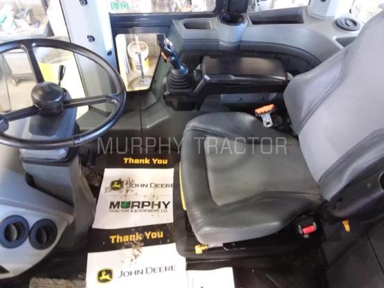 2024 John Deere 624 P — 555 55362.17409