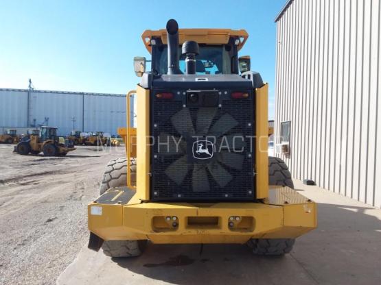 2023 John Deere 624 P — 555 55363.12988