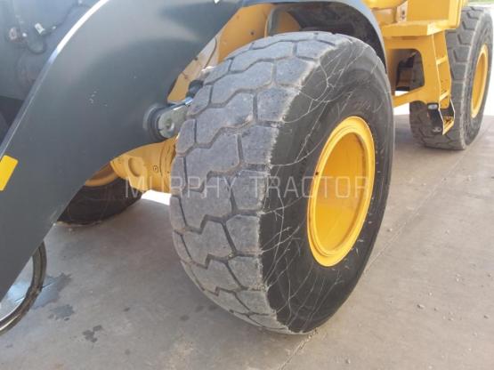 2023 John Deere 624 P — 555 55363.13750