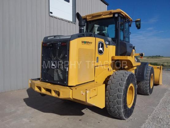 2023 John Deere 624 P — 555 55363.15387