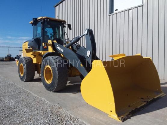 2023 John Deere 624 P — 555 55363.15389