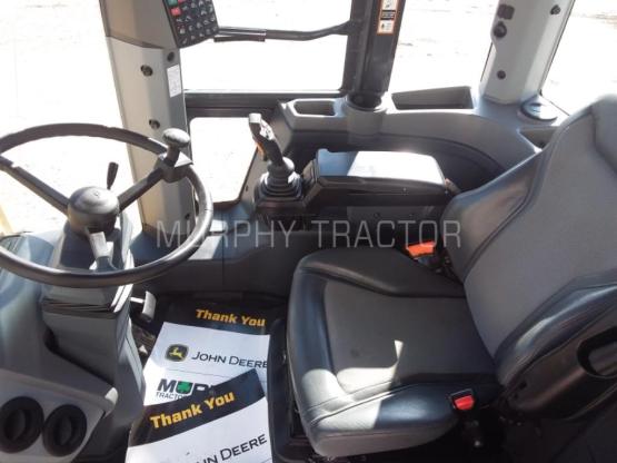 2023 John Deere 624 P — 555 55363.17409