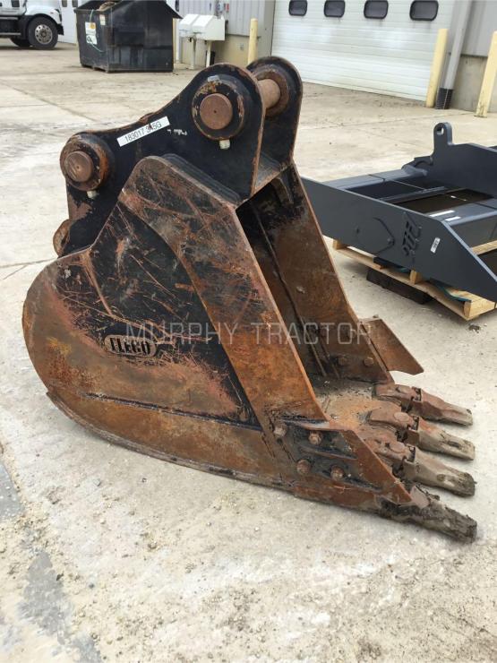 Other 250/300/345 Bucket — 555 55383.15388