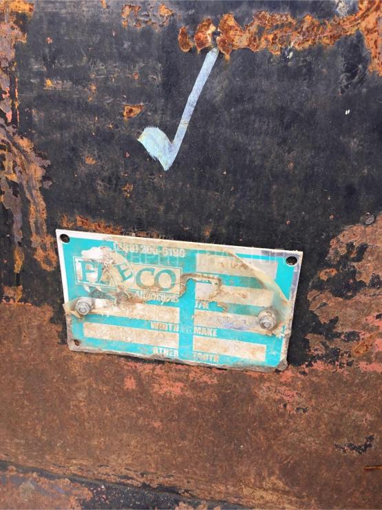 Other 250/300/345 Bucket photo 2
