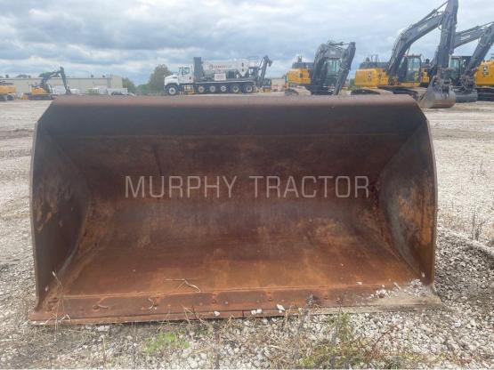 2020 Tag 444 – 624 3.5 CY Bucket photo 1