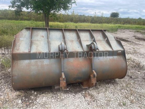 2020 Tag 444 – 624 3.5 CY Bucket — 555 55388.15576