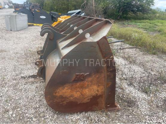 2020 Tag 444 – 624 3.5 CY Bucket — 555 55388.15577