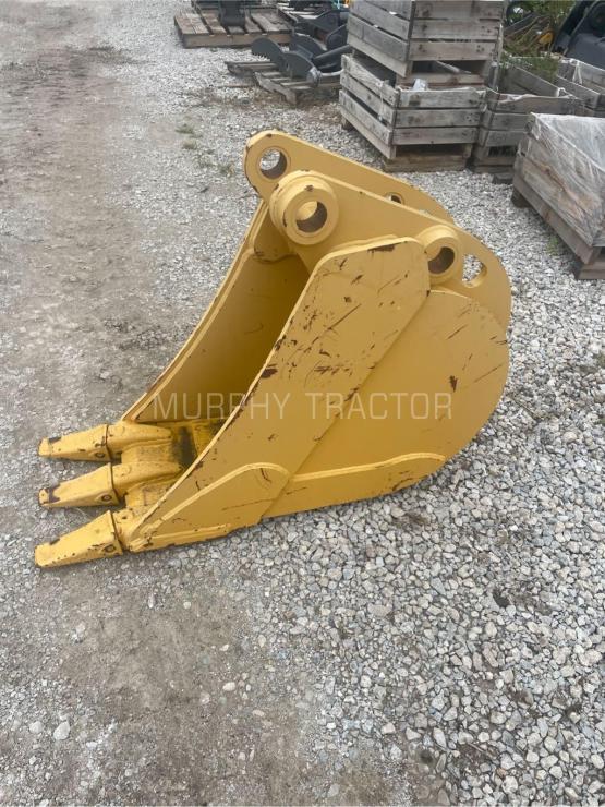 2019 John Deere 710 BH 18″ Bucket — 555 55389.15388