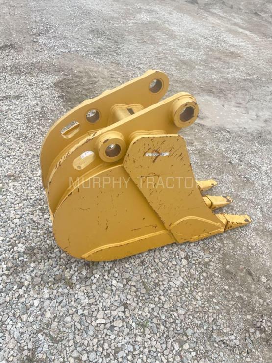 2019 John Deere 710 BH 18″ Bucket — 555 55389.15577