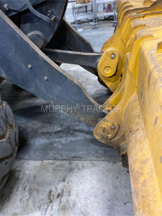 2025 John Deere 824 P — 555 55401.24568