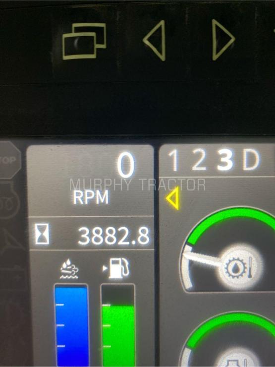 2025 John Deere 824 P photo 2