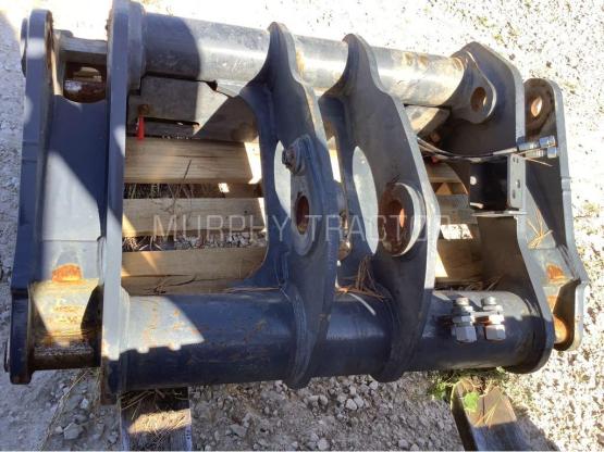 2024 John Deere 524P Hi VIS Coupler photo 3