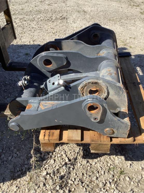 2024 John Deere 524P Hi VIS Coupler photo 1