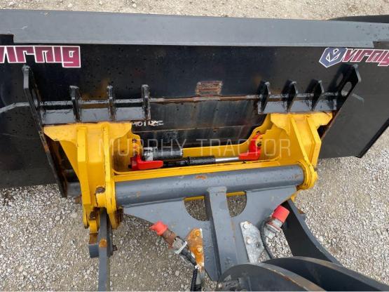 2024 John Deere 204 G — 555 55502.24568