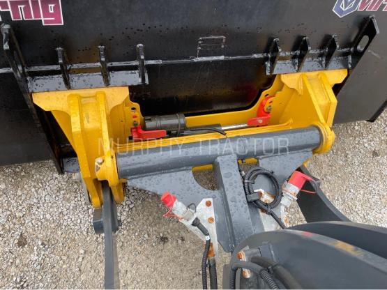 2024 John Deere 204 G — 555 55504.24568