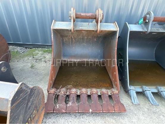 2018 Tag 160 EXC 42″ Bucket photo 3