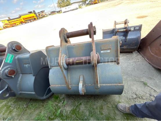 2018 Tag 160 EXC 42″ Bucket — 555 55507.15576