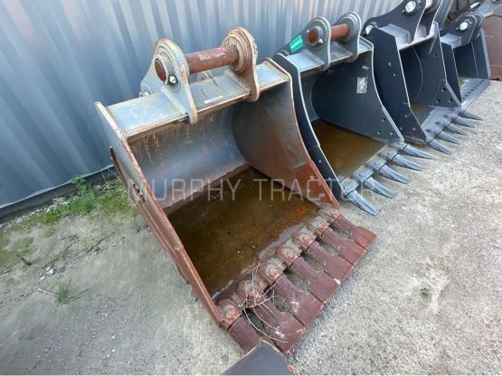 2018 Tag 160 EXC 42″ Bucket photo 1
