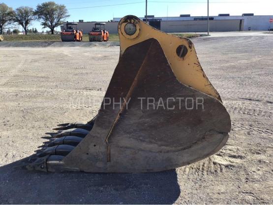 John Deere 470G Bucket — 555 55511.15388