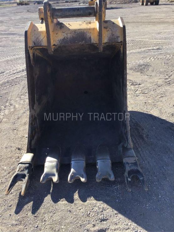 John Deere 470G Bucket photo 1