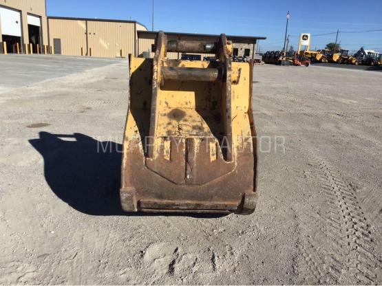 John Deere 470G Bucket — 555 55511.15576