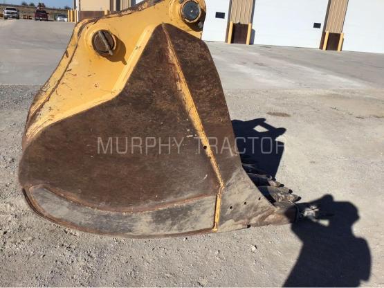 John Deere 470G Bucket — 555 55511.15577