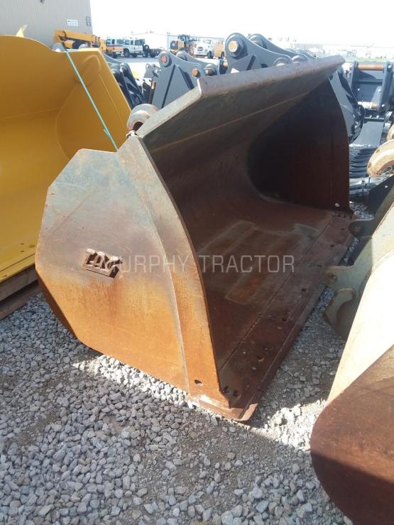 2020 Tag 444 – 624 3.5 CY Balderson Coupler Bucket