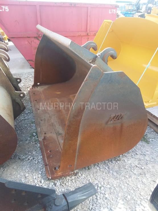 2020 Tag 444 – 624 3.5 CY Balderson Coupler Bucket photo 3