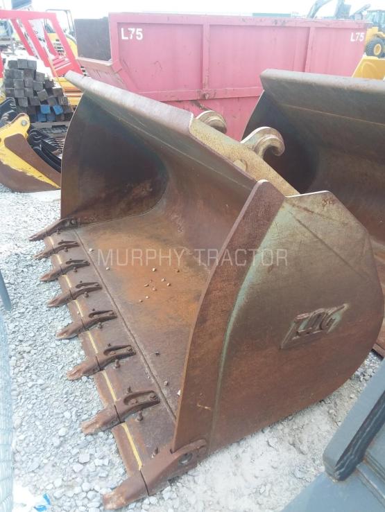 2020 Tag 444 – 624 3.5 CY Balderson Coupler Bucket
