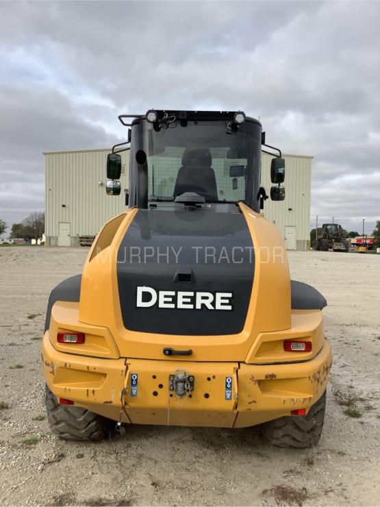 2019 John Deere 344L — 555 55523.12988