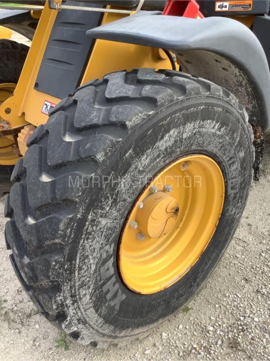 2019 John Deere 344L — 555 55523.13750