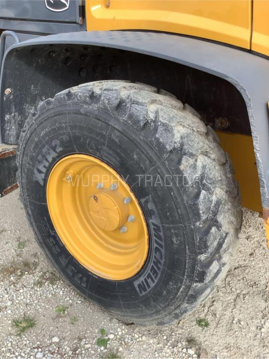 2019 John Deere 344L — 555 55523.13751