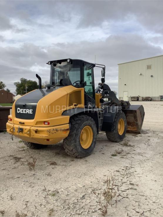2019 John Deere 344L — 555 55523.15387