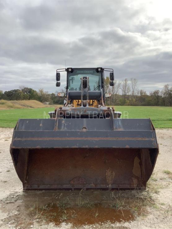 2019 John Deere 344L — 555 55523.15390