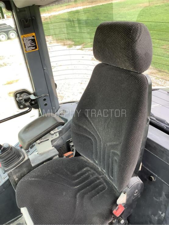 2019 John Deere 344L — 555 55523.15392