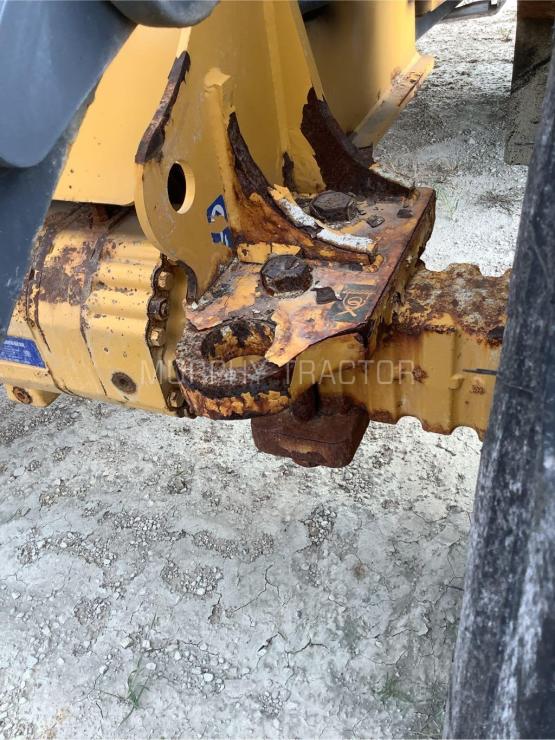 2019 John Deere 344L — 555 55523.15419