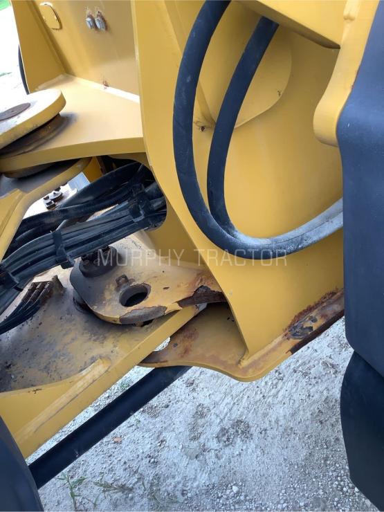 2019 John Deere 344L — 555 55523.15422