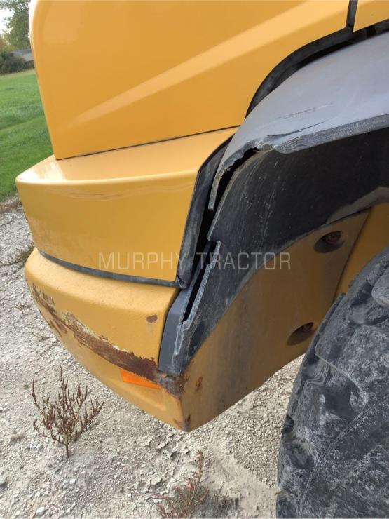2019 John Deere 344L — 555 55523.15424